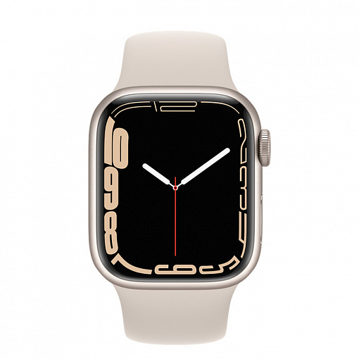 Смарт-часы Apple Watch Series 7 45mm