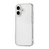 Чехол uBear Real Case для iPhone 17 (усиленный)