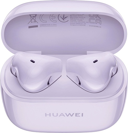 Беспроводные наушники Huawei Freebuds SE 2