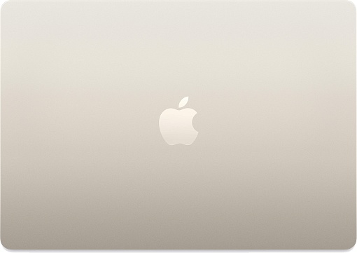 Ноутбук Apple MacBook Air 15 (M5, 10C CPU/10C GPU, 2026), 16 ГБ