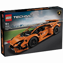 Конструктор LEGO Technic 42196, Lamborghini Huracán Orange