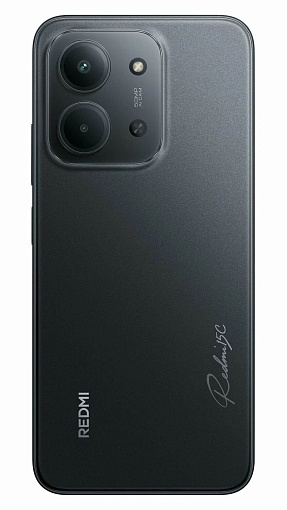 Смартфон Xiaomi Redmi 15C 4/128