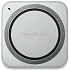 Apple Mac Studio (M3 Ultra, 32C CPU/80C GPU, 2025), 512 ГБ, macOS