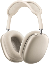 Apple AirPods Max 2 (2026), Starlight