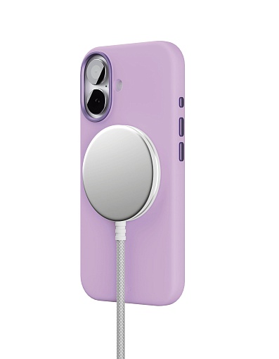 Чехол VLP Aster Pro Case с MagSafe для iPhone 17