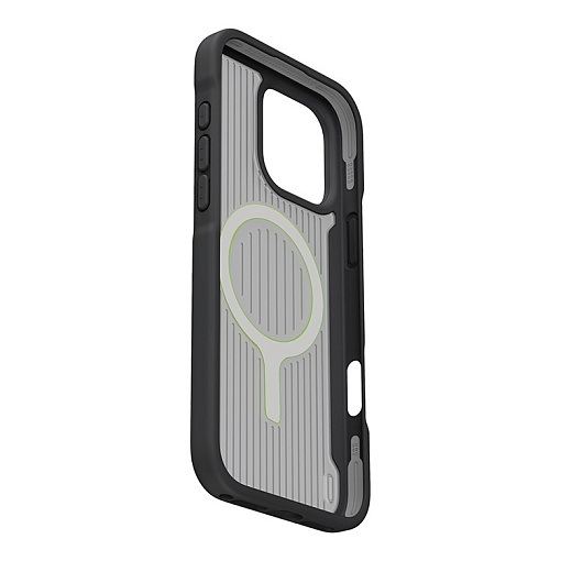 Чехол Uniq Combat Active с MagSafe для iPhone 16 Pro