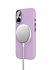 Чехол VLP Aster Pro Case с MagSafe для iPhone 17
