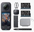 Экшн-камера Insta360 X5 Essentials Bundle