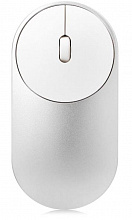 Мышь Xiaomi Mi Portable Mouse Bluetooth Silver 