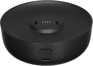 Портативный аккумулятор Яндекс для Станции Мини 3 Про YNDX-00650BLK, черный