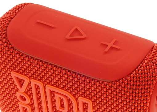 Портативная колонка JBL GO 5