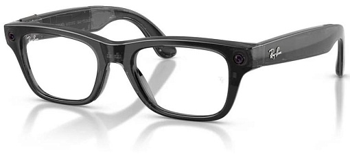 Умные очки Meta Ray-Ban Blayzer Optics Gen2 RW7001