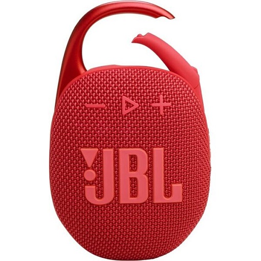 Портативная акустика JBL Clip 5