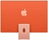 Моноблок Apple iMac 24 Retina 4,5K (M3, 8C CPU/10C GPU, 2024), 24 ГБ