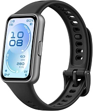 Фитнес-браслет HUAWEI Band 11, черный
