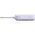 Внешний аккумулятор с беспроводной зарядкой Xiaomi Magnetic Power Bank 10000mAh 7.5W