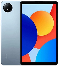 Планшет Redmi Pad SE 8.7 4G 4/128GB, синий (Sky Blue)