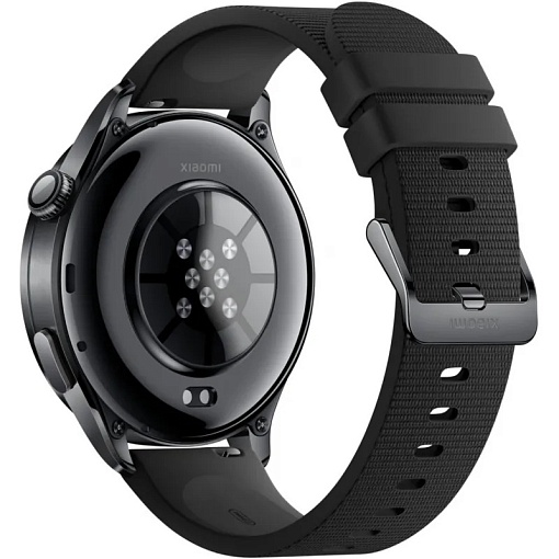 Смарт-часы Xiaomi Watch 5
