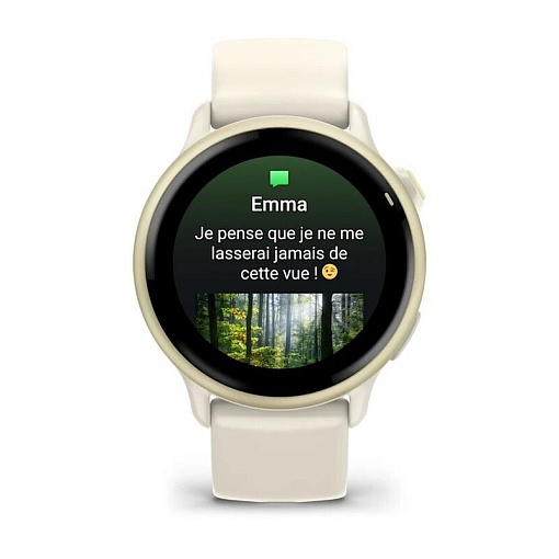 Смарт-часы Garmin Vivoactive 6