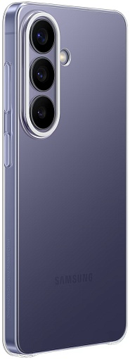 Силиконовый чехол для Samsung S26