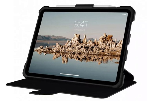Чехол UAG Metropolis SE для iPad 10.9" (2022)