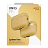 Чехол UNIQ Lyden Vex Leatherette для Airpods Pro 3