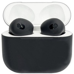 Беспроводные наушники Apple AirPods 3 Color (Черный матовый)