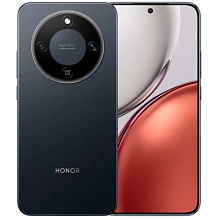 Honor X9d 8/256 ГБ, черный (Midnight Black)