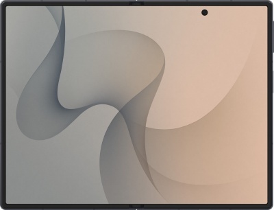 Смартфон Samsung Galaxy Z Fold8 16/1ТБ, графит