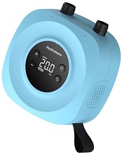 Насос Hydrohero D18PRO H20, голубой
