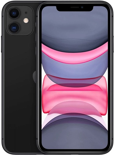 Смартфон Apple iPhone 11