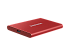 Внешний SSD диск Samsung T7 2TB