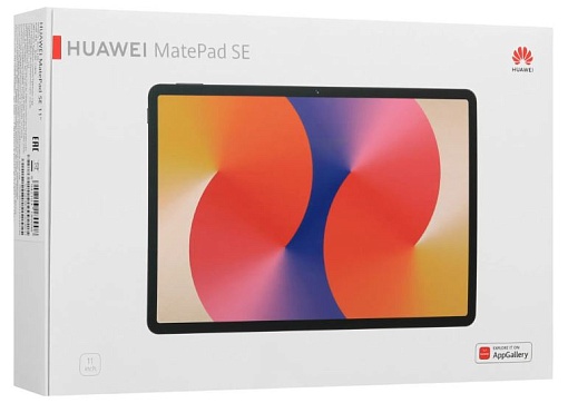 Планшет Huawei MatePad SE 11 (2026) Wi-Fi 8/128ГБ