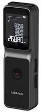 Xiaomi ATuMan Duka LSA Laser Range Finder 50M, черный EU
