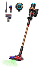 Dyson V16 (DS60) Piston Animal, Black/Copper (499072-01) SV53A