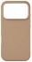 Чехол uBear Touch Mag Case с MagSafe  для iPhone 17 Pro (силикон, софт-тач)