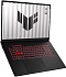 Ноутбук Asus TUF Gaming A18 2025 FA808UM-S8117 18" (AMD Ryzen 7 260, NVIDIA GeForce RTX 5060) 16ГБ, 512ГБ SSD, noOS