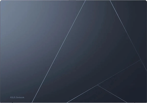 Ноутбук Asus Zenbook 14 OLED UX3405MA-QD992 14" (Intel Core Ultra 9 185H, Intel Arc) 16ГБ, 512ГБ SSD, noOS