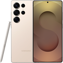 Смартфон Samsung Galaxy S25 Ultra 12/1Tb, розовый титан (Titanium Pinkgold) (SM-S938B/DS)
