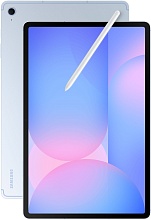Samsung Galaxy Tab S10 FE+ 5G 12/256 Гб, голубой (SM-X626B)