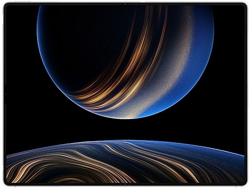 Ноутбук Huawei MateBook Fold Ultimate Design 2025 18"+13" Kirin X90, 32ГБ, 1/2ТБ, HarmonyOS 5