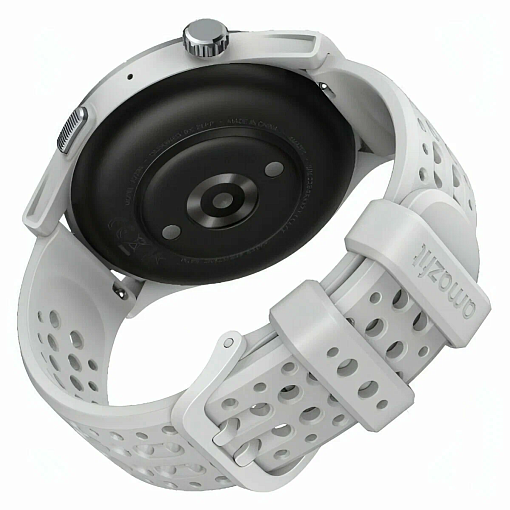 Умные часы Amazfit Cheetah Round Speedster