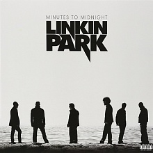 Linkin Park - Minutes To Midnight (0093624998105)