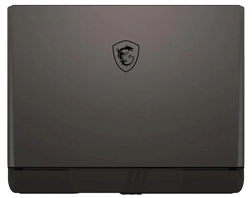 Ноутбук MSI Vector 16 HX AI A2XWHG-080XRU (Intel Core Ultra 7 255HX, NVIDIA GeForce RTX 5070 Ti) 32ГБ, 1ТБ SSD, DOS