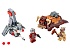 Конструктор LEGO Star Wars 75265 Микрофайтеры: Скайхоппер T-16 против Банты