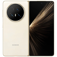Honor Magic V5 16/512ГБ, Ivory White