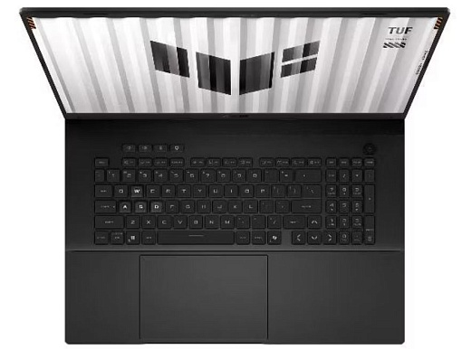 Ноутбук Asus TUF Gaming A18 FA808UM-S8086 18" (AMD Ryzen 7 260, NVIDIA GeForce RTX 5060) 16ГБ, 1ТБ SSD, noOS