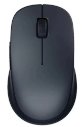 Мышь беспроводная Xiaomi Mouse Wireless Bluetooth Dual Mode 2, черный (XMSMSB01YM)