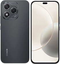 Honor 400 Lite 8/256 ГБ, черный