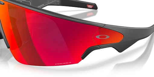 Умные очки Oakley Meta Vanguard 0W8001